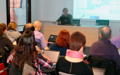 Los laboratorios remotos y virtuales protagonizan el 9 de febrero un nuevo taller del Programa Ciencia y Aula