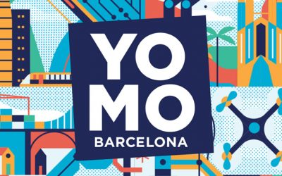 La FCRi presenta a YoMo sus actividades de actualización científica para docentes y de fomento de las vocaciones científico-técnicas a las escuelas