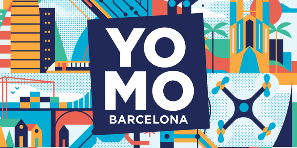 La FCRi presenta a YoMo sus actividades de actualización científica para docentes y de fomento de las vocaciones científico-técnicas a las escuelas