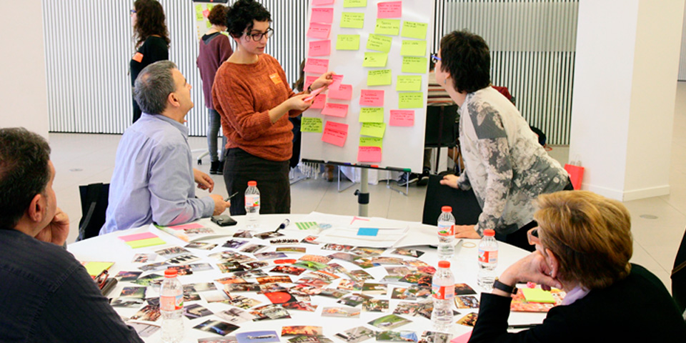 Un miler de persones de 30 països suggereixen 23 grans temes que ajudaran a fixar les prioritats en recerca europees per al 2018