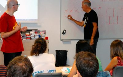 Nova edició dels cursos d’estiu de l’FCRi