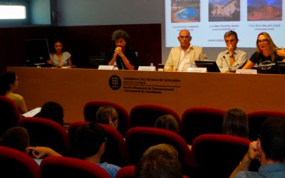 Entregados los premios X(p)rimenta 2017 de la FCRi y la ACCC bajo el patrocinio de Turalcat