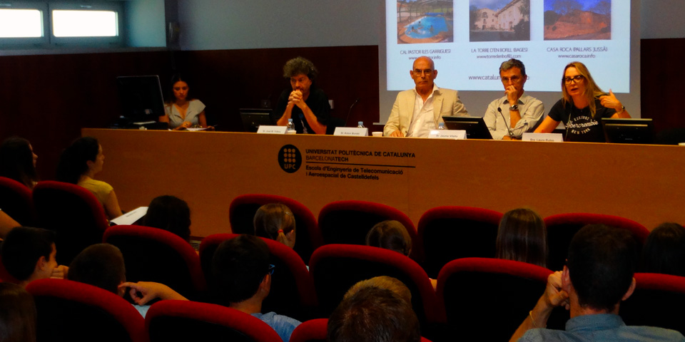 Entregados los premios X(p)rimenta 2017 de la FCRi y la ACCC bajo el patrocinio de Turalcat