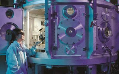 L’FCRi participa a un grup de treball del Pla STEMcat