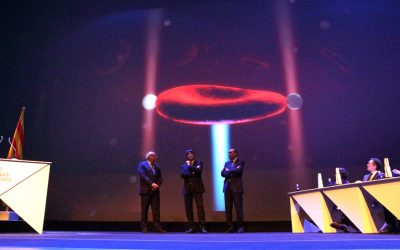 Ampliado hasta el 16 de octubre el plazo de presentación de candidaturas a los Premios Nacionales de Investigación 2017