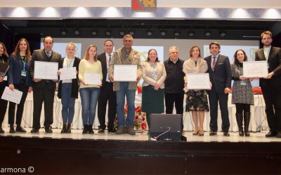 Surtderecercapercatalunya.cat, distingit amb el premi a la millor idea de negoci a un congrés internacional sobre turisme cultural