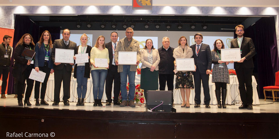 Surtderecercapercatalunya.cat, distingit amb el premi a la millor idea de negoci a un congrés internacional sobre turisme cultural