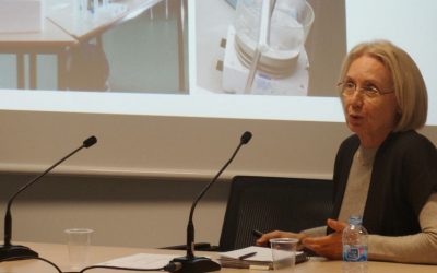 Jornada de buenas prácticas del programa Experiencia