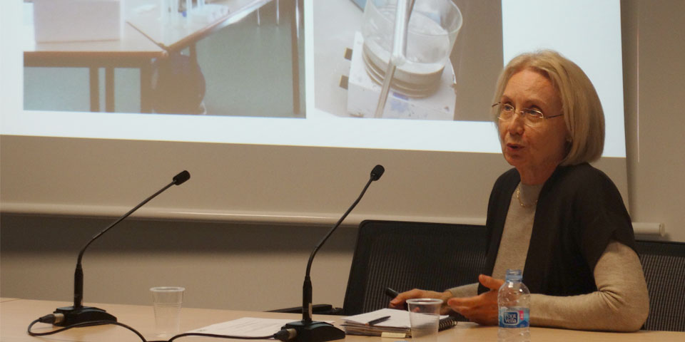 Jornada de bones pràctiques del programa Experiència