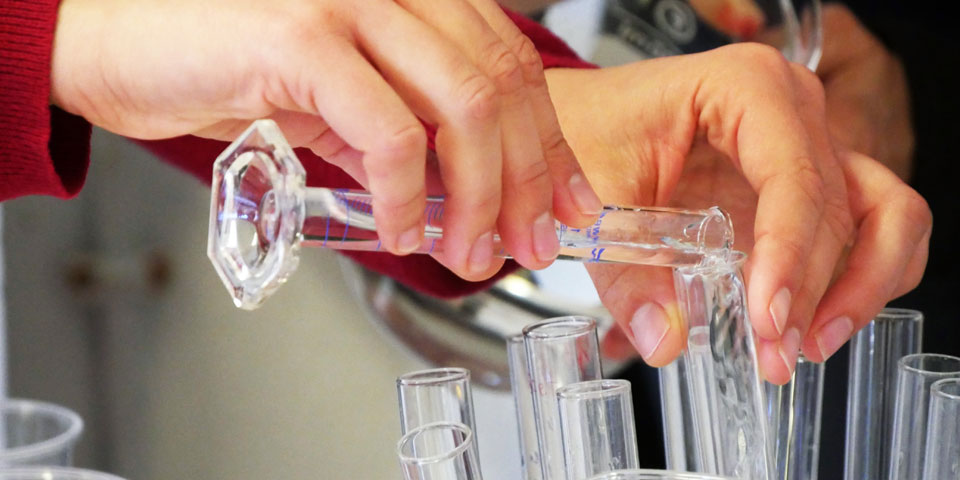 Més d’un centenar de científics i comunicadors participaran a la jornada “Debat obert: Estratègies de divulgació i comunicació científica en el temps de la postveritat”