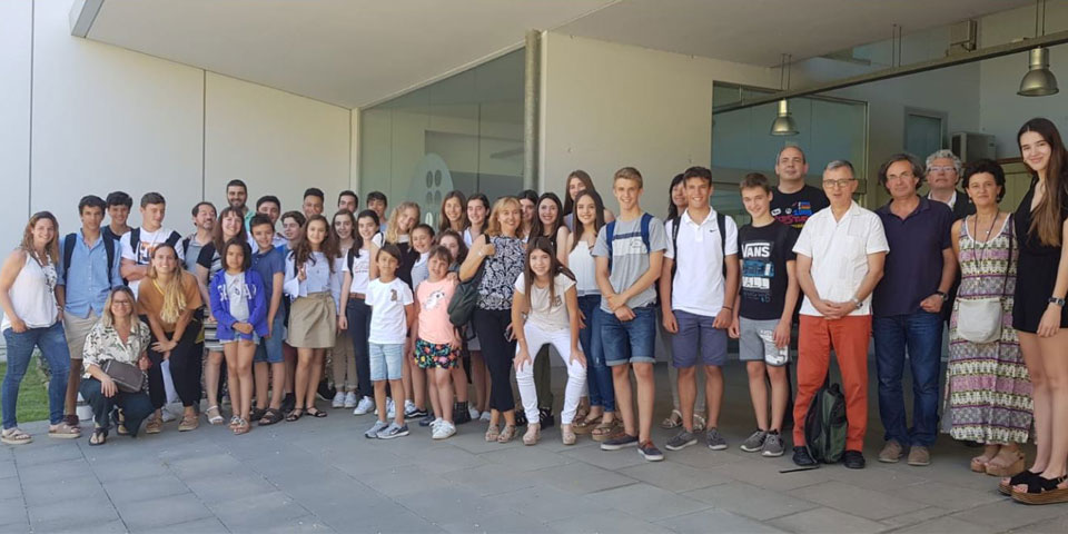 El concurs X(p)rimenta premia els millors vídeos sobre ciències dels escolars catalans del curs 2017-2018