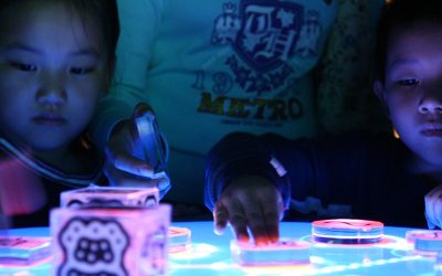 L’FCRi i l’AGAUR participen a ESOF 2018 a Tolosa de Llenguadoc