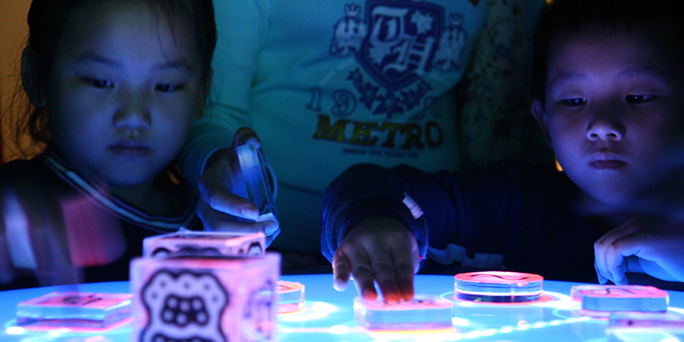 L’FCRi i l’AGAUR participen a ESOF 2018 a Tolosa de Llenguadoc