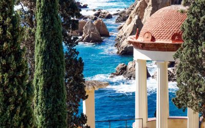 Rutes científiques per les comarques de Girona, una nova forma de fer turisme familiar per a ments curioses