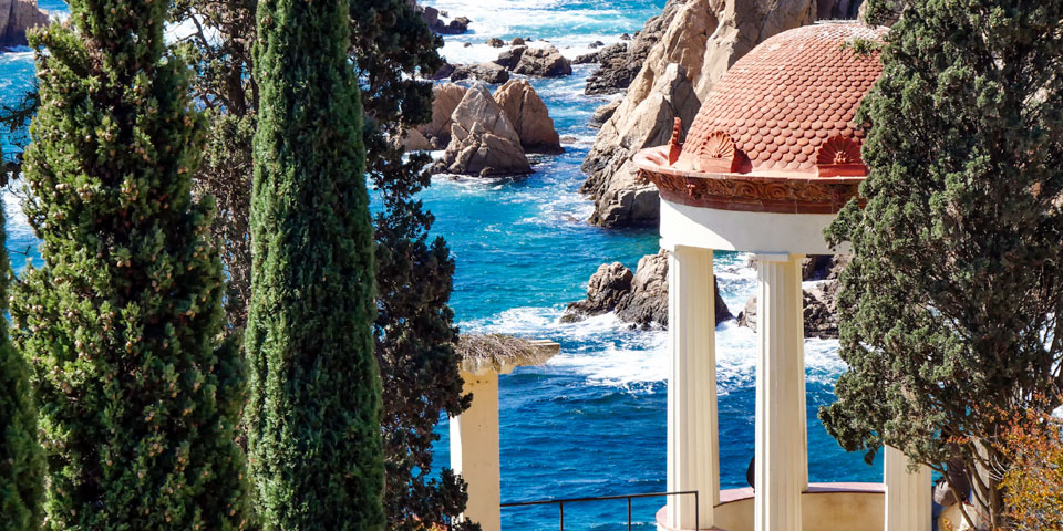 Rutes científiques per les comarques de Girona, una nova forma de fer turisme familiar per a ments curioses