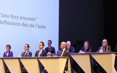 El termini de presentació de candidatures als PNR 2018 finalitza el 28 de setembre