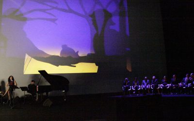 La cosmòloga italiana Licia Verde guanya el Premi Nacional de Recerca 2018