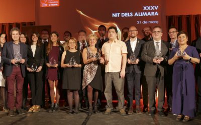 Surt de Recerca per Catalunya guanya el Premi Alimara de Turisme Responsable i Sostenible