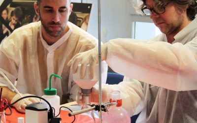 Oberta la inscripció als Cursos d’Estiu 2019 de l’FCRi