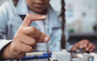 Las 8 razones principales por las que fracasan las innovaciones en la educación