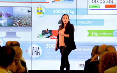 El concurs “Presenta la teva tesi en 4 minuts” enfrontarà dimarts 4 de juny doctorandes i doctorands de les 12 universitats catalanes