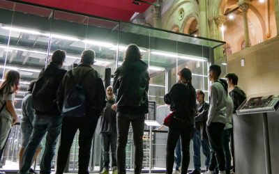 Arriba la setmana més científica de l’any