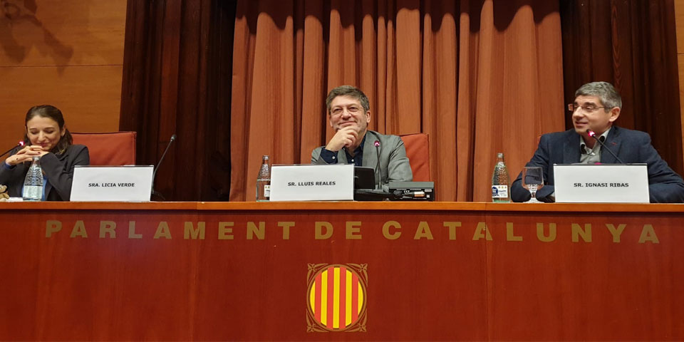 Exoplanetas y física cuántica para todos los públicos… Vídeo de la conversación inaugural de la SC’19