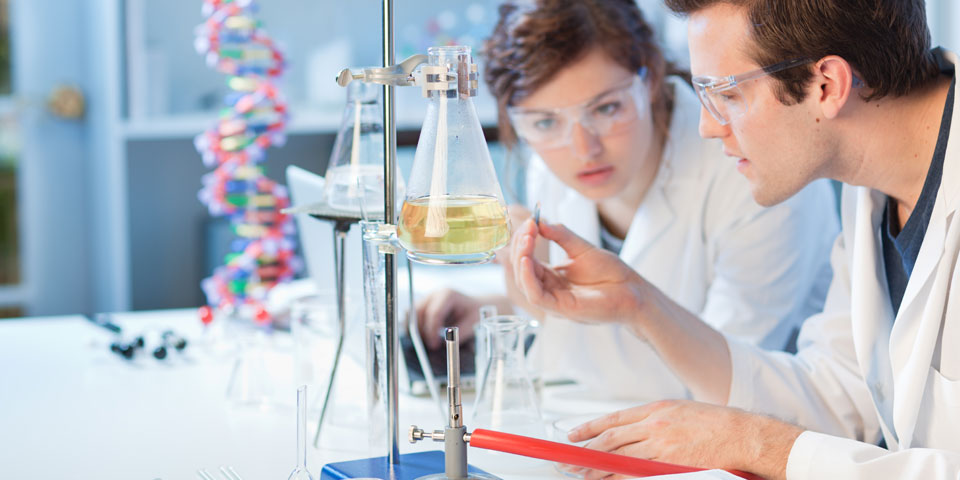 Una vintena de científics porten la recerca capdavantera en genètica i biotecnologia a escoles de Catalunya, València i Balears