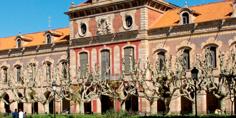 L’FCRi exercirà d’oficina tècnica de suport del CAPCIT