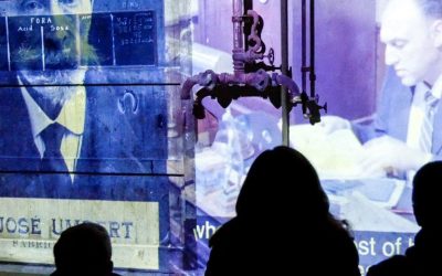 Obert el concurs de cartells de la 25a Setmana de la Ciència, amb la COVID-19 com a temàtica