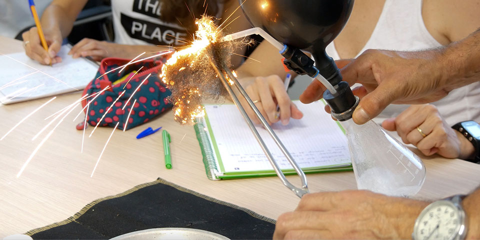 Tornen les Escoles d’estiu per a docents de l’FCRI