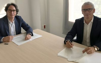 La FCRI y Fundación Enciclopèdia colaborarán en proyectos de diseminación científica