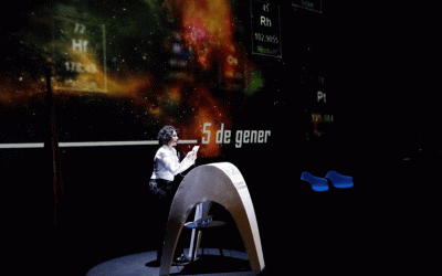 El Govern i l’FCRI convoquen la 31a edició dels Premis Nacionals de Recerca (PNR 2020)