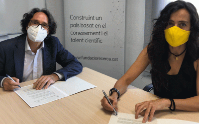 L’FCRI i la Cambra desenvoluparan activitats conjuntes de disseminació científica i promoció de la innovació i la recerca