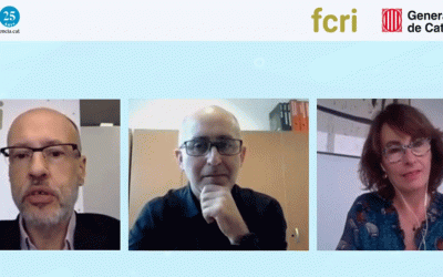 La vacuna de la COVID-19 i el reforçament mundial de la confiança en la ciència protagonitzen la inauguració de l’SC’20