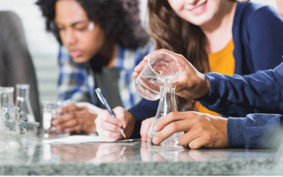 Més de 300 escoles participen en una nova edició del Dia de la Ciència a les Escoles durant la 25a Setmana de la Ciència