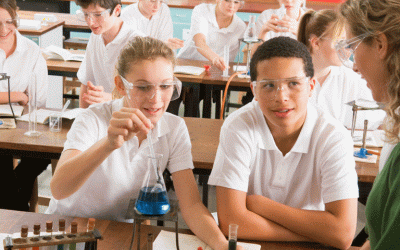 Iniciada la segona edició del programa Amgen TransferCiència