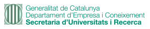 Logo Generalitat de Catalunya