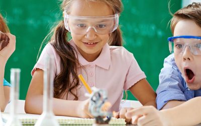 Disponibles nuevos materiales del programa europeo sySTEAM