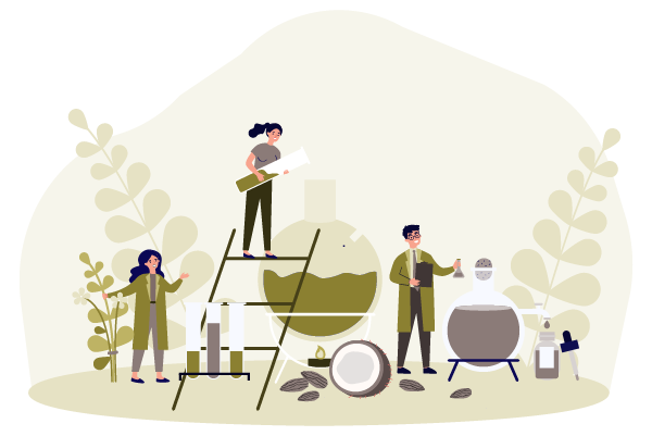 Representative image of FCRI donations