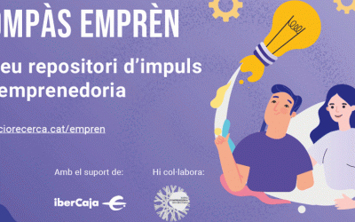 L’FCRI crea un repositori amb tots els recursos sobre ajuts i inversió per a joves emprenedors i empreses cientificotecnològiques de nova creació