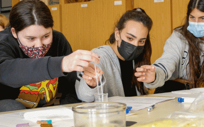 Acord de col·laboració entre la CCMA i la Fundació Catalana per a la Recerca i la Innovació per a la promoció i difusió de la cultura científica