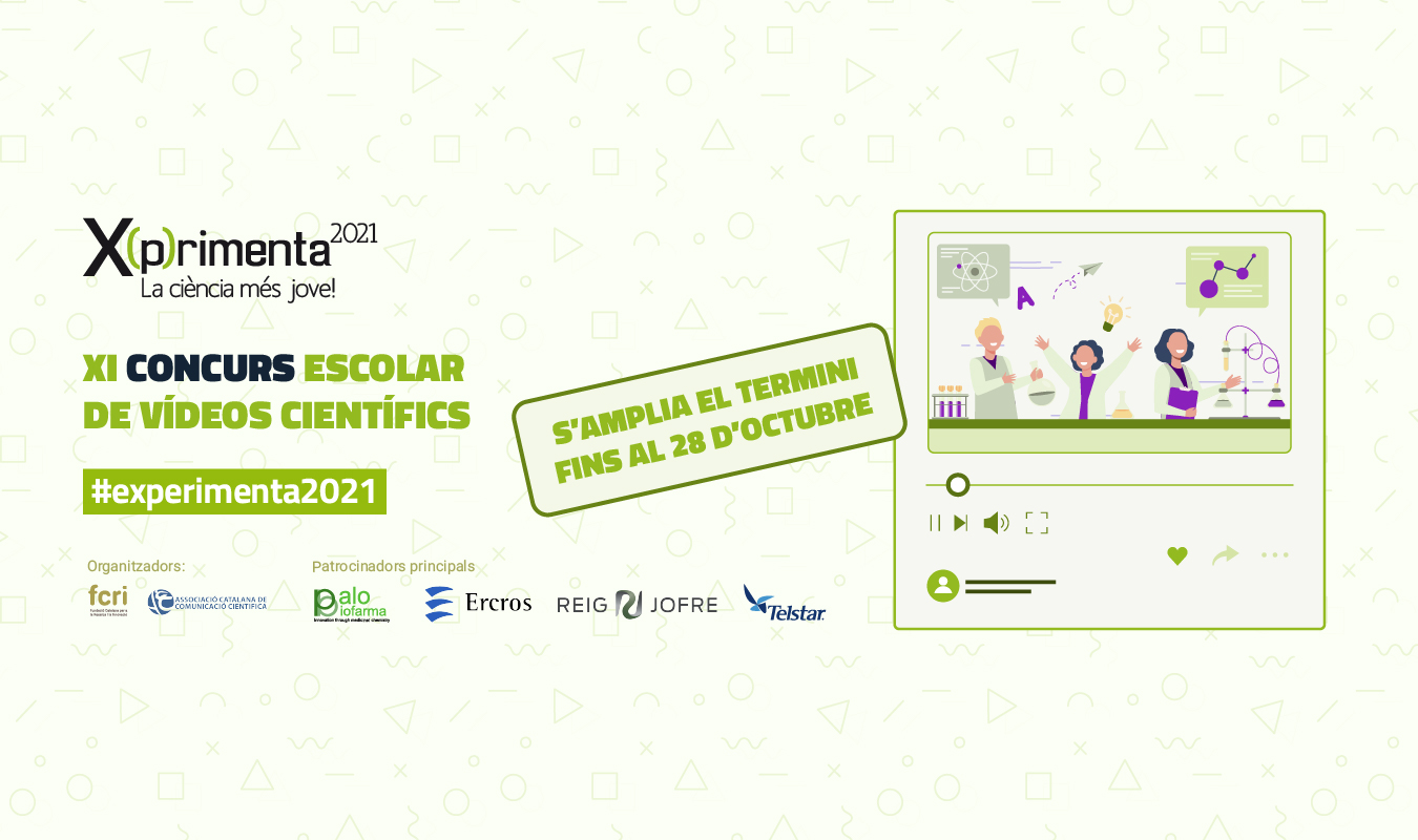 slider Xperimenta 2021