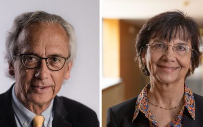 Bonaventura Clotet, referent mundial en la investigació del VIH, i Carme Torras, especialista en robòtica i intel·ligència artificial, guanyen ex aequo el Premi Nacional de Recerca 2020