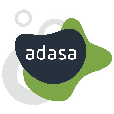 adasa logo
