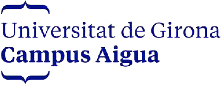 logo universitat girona