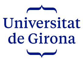 logo universitat girona