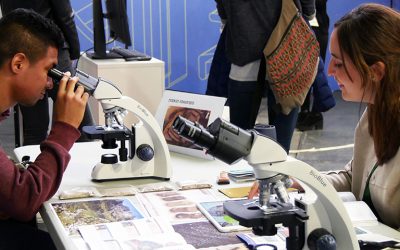 L’EspaiCiència reconfigura el seu disseny i es converteix en un espai multitaller amb un programa continu d’experiments