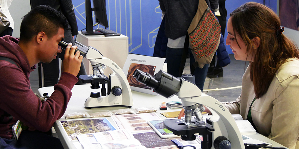 L’EspaiCiència reconfigura el seu disseny i es converteix en un espai multitaller amb un programa continu d’experiments