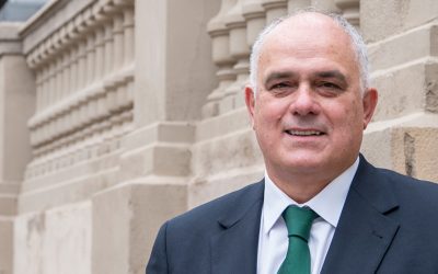 El microbiòleg Jordi Mas, nou director general de la Fundació Catalana per a la Recerca i la Innovació